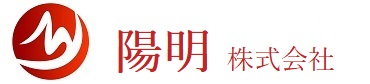 陽明株式会社 Logo